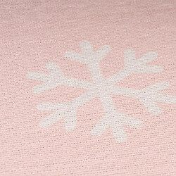 Avis Paris prix Bambini VIII - 120 x 180 cm - Rose