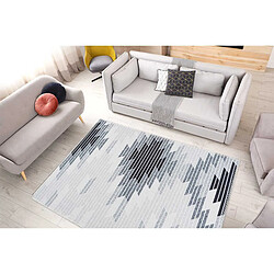 Acheter Paris prix Maya V - 120 x 180 cm - Gris