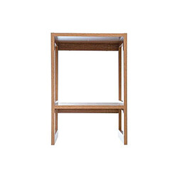 Five Simply Smart Étagère 1 Case Empilable Mix n'Modul 51cm Naturel