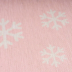Paris Prix Tapis Rond Enfant Imprimé Bambini VIII 160cm Rose pas cher