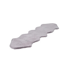 Acheter Paris Prix Tapis Déco Sheep 60x180cm Bleu Gris