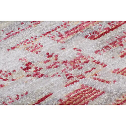 Avis Paris prix Antigua - 80 x 150 cm - Multicolore