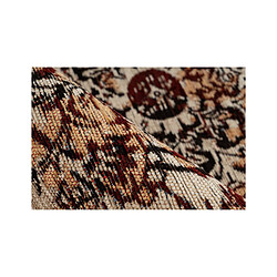 Avis Paris Prix Tapis Tissé Vintage Oriental Charme III Ivoire 80 x 150 cm