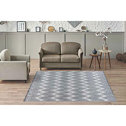Paris prix Sarai - Taille standard - Gris pas cher