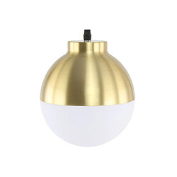 Avis Paris prix Lampadaire Lavina - Or