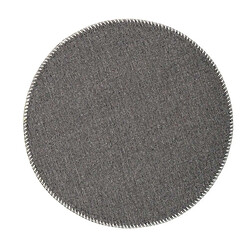 Avis Paris Prix Tapis Rond Enfant Imprimé Bambini VI 160cm Rose