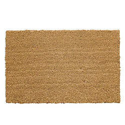 Paris Prix Paillasson en Coco Paco 40x60cm Naturel