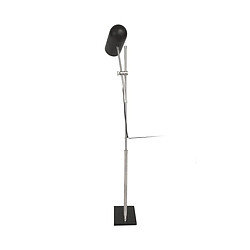 Avis Paris prix Lampadaire Celeste - Noir