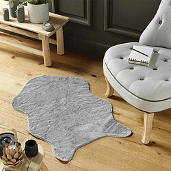 Avis Paris prix Réglisse - 60x90 cm - Gris