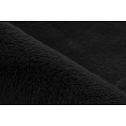 Avis Paris Prix Tapis de Bain Doux Antidérapant Rabbit Gris Foncé 50 x 90 cm