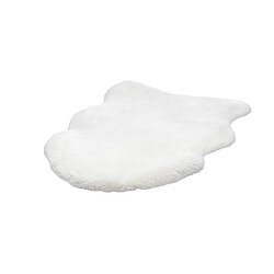 Acheter Paris Prix Tapis Déco Sheep 60x90cm Blanc