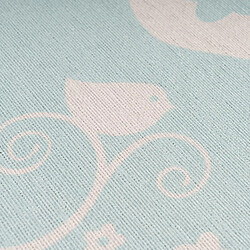 Avis Paris prix Bambini VII - 120 x 180 cm - Menthe