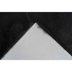 Acheter Paris Prix Tapis de Bain Doux Antidérapant Rabbit Gris Foncé 50 x 90 cm
