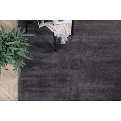 Paris prix Undra - 170x240 cm - Gris pas cher