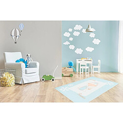 Acheter Paris prix Bambini II - 0x0 cm - Bleu