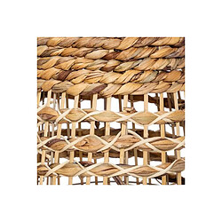 Atmosphera Lampadaire Déco Sans Pied 118cm Naturel