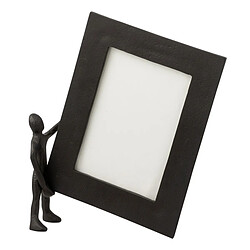 Paris Prix Cadre Déco Personnage 13x18cm Noir