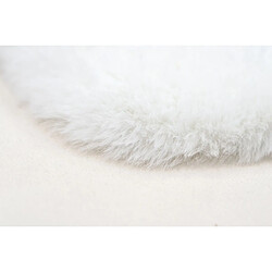 Avis Paris Prix Tapis Déco Sheep 60x90cm Blanc