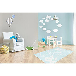 Acheter Paris prix Bambini VII - 120 x 180 cm - Menthe