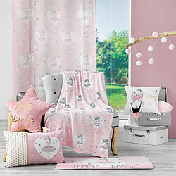 Avis Paris prix Petite Étoile - 45x75 cm - Rose