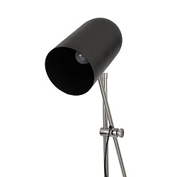 Paris prix Lampadaire Celeste - Noir pas cher