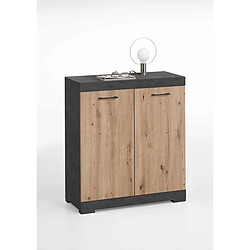 Commode & chiffonnier