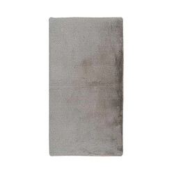 Tapis De Bain De Noël Antidérapant - Motif Bonhomme De Neige Et Sapin - Imitation Cachemire Doux - 40x60 Cm - Pour Salle De Bain, Douche