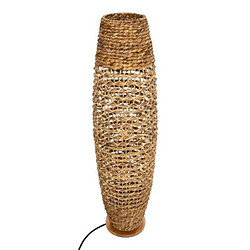 Atmosphera Lampadaire Déco Sans Pied 118cm Naturel