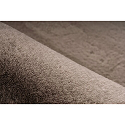 Avis Paris prix Rabbit - Tailles au choix - Taupe