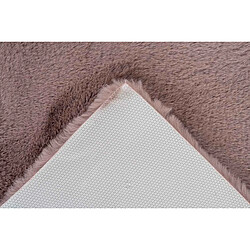 Acheter Paris prix Rabbit - 65 x 100 cm - Rose