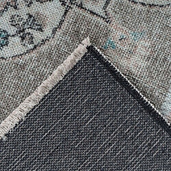 Acheter Paris Prix Tapis Tissé à la Main Toska II 240x330cm Rouge