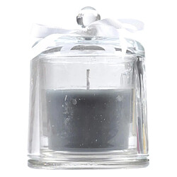 Paris Prix Bougie Parfumée Cloche Essentiel 12cm Musc