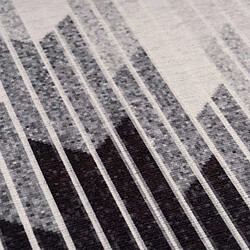 Avis Paris prix Maya V - 120 x 180 cm - Gris