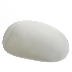 Atmosphera Galet LED Lumineux 12cm Multicolore