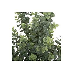 Atmosphera Plante Artificielle Bouquet Eucalyptus 63cm Vert