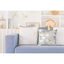 Avis Paris prix Spark - 45x45 cm - Gris