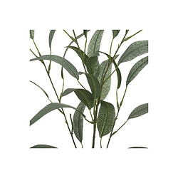 Atmosphera Fleur Artificielle Tige Eucalyptus 94cm Vert
