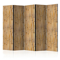Paris Prix Paravent 5 Volets Amazonian Wall 172x225cm