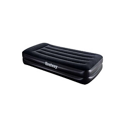 Lit Gonflable Individuel Bestway Raised Height 191x97x46 cm