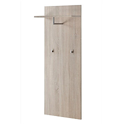 Acheter Paris Prix Ensemble Vestiaire 5P Armario III 203cm Chêne