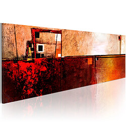 Paris Prix Tableau Imprimé L'infrarouge 40 x 120 cm