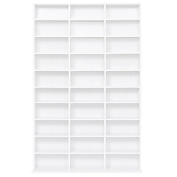 Avis Idmarket Bibliothèque CD CEYLIA 30cases