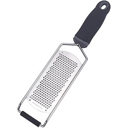 Vendos85 Râpe à fromage multifonction en acier inoxydable