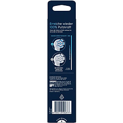 Acheter Têtes de Brosse à Dents Oral-B Sonic iO (4 Unités)