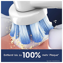 Acheter Têtes de Brosse à Dents Oral-B Sensitive (4 Unités)