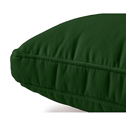 Avis Lisa design ANNA - 30x50 cm - Vert
