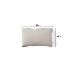 Acheter Lisa design ANNA - 30x50 cm - Vert