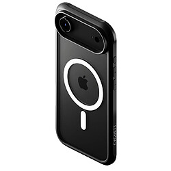 Acheter CYGNETT Coque pour iPhone Air MagTitan Noir transparent