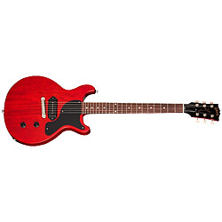 Les Paul Junior Double Cut Vintage Cherry Gibson