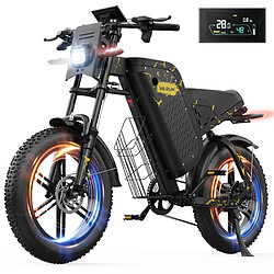 VARUN X-Plorer Beast